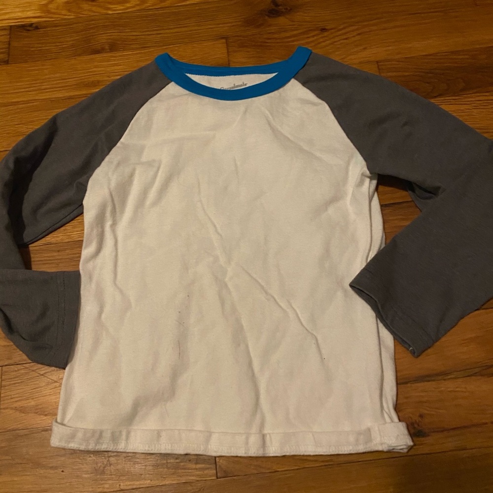 Garanimals long sleeve tee 5T
